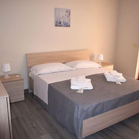 Marrana Appartment Tropea Exteriör bild