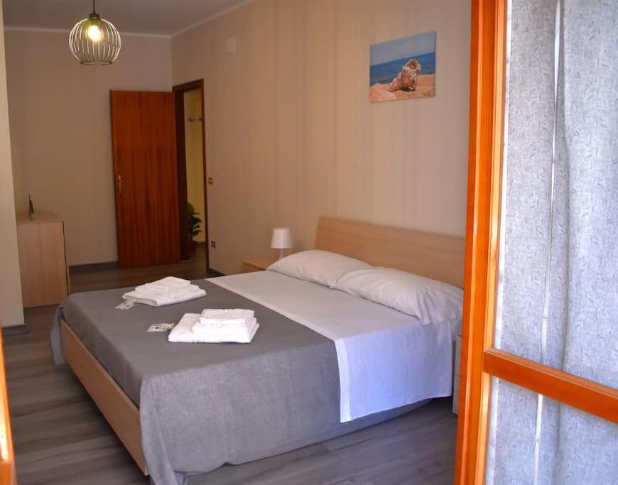 Marrana Appartment Tropea Exteriör bild