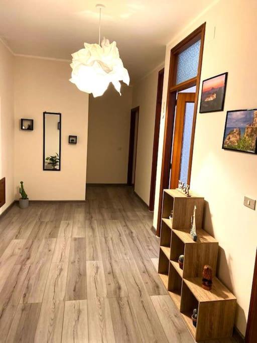 Marrana Appartment Tropea Exteriör bild