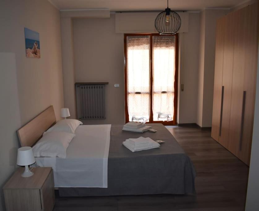 Marrana Appartment Tropea Exteriör bild
